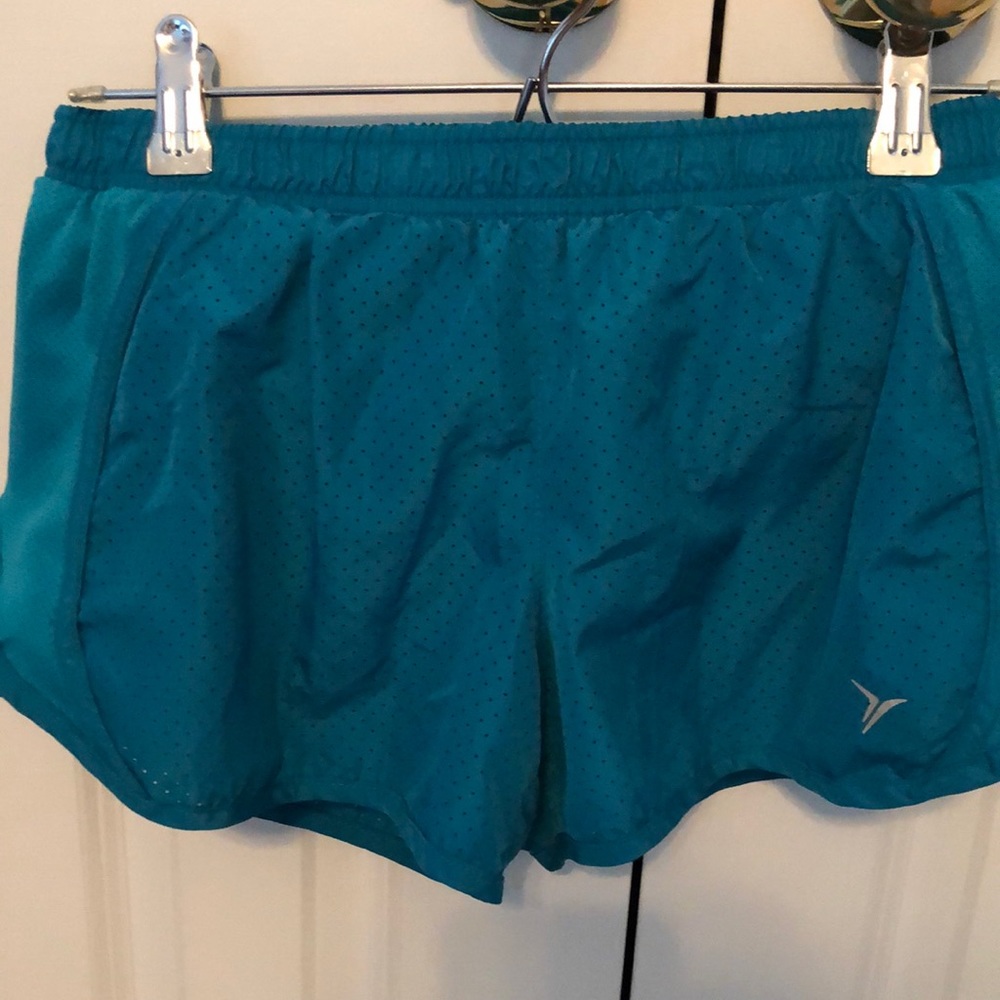 Athletic Old Navy Shorts